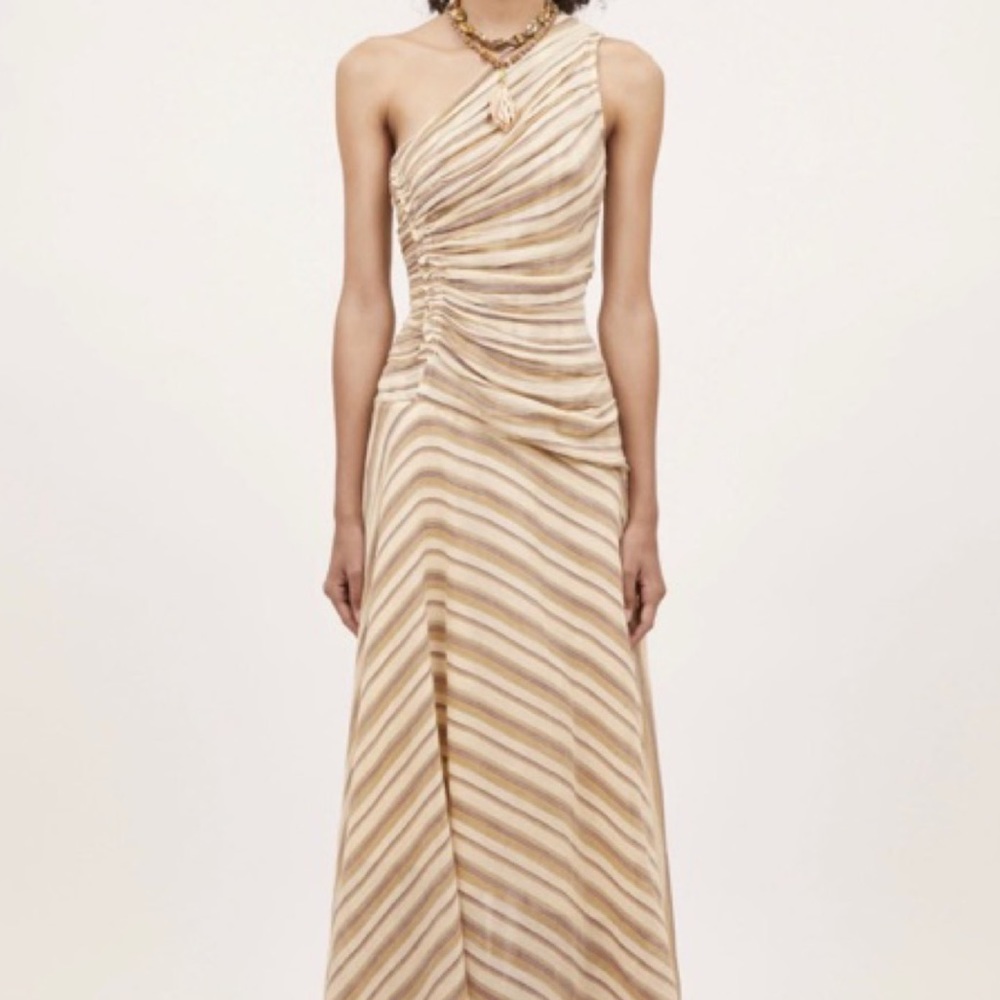 Ulla Johnson Fiori dress